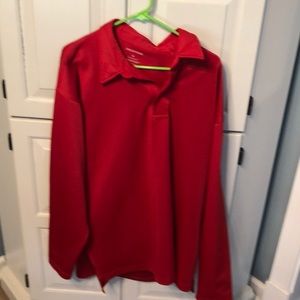 Proper Tactical polo